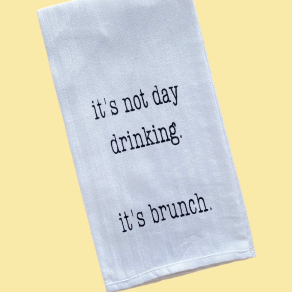 Kitchen Dish Towel